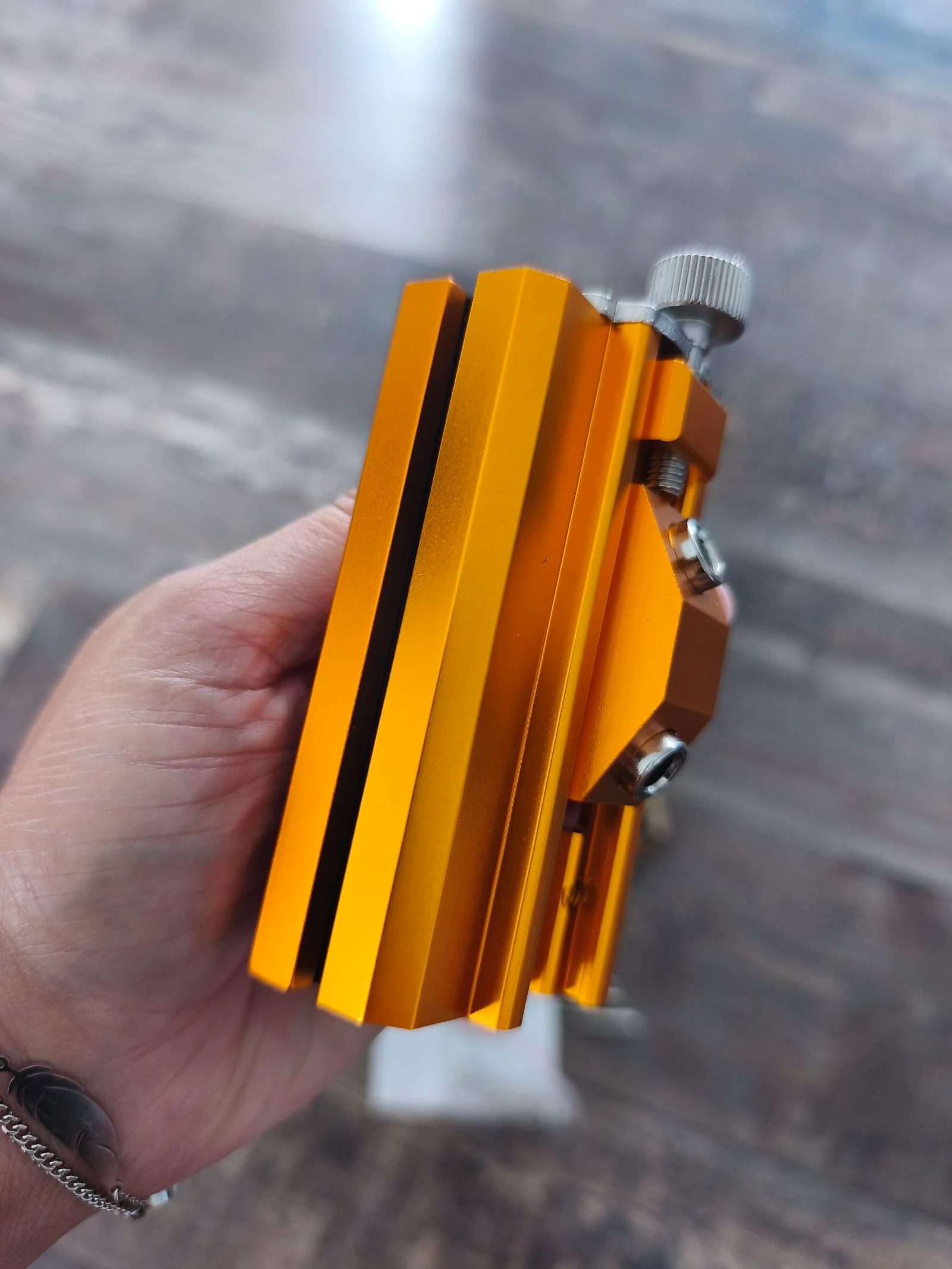 Sharpener – photo 3